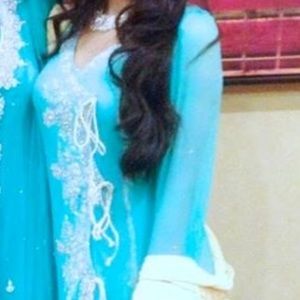 Pakistani/Indian wedding clothes